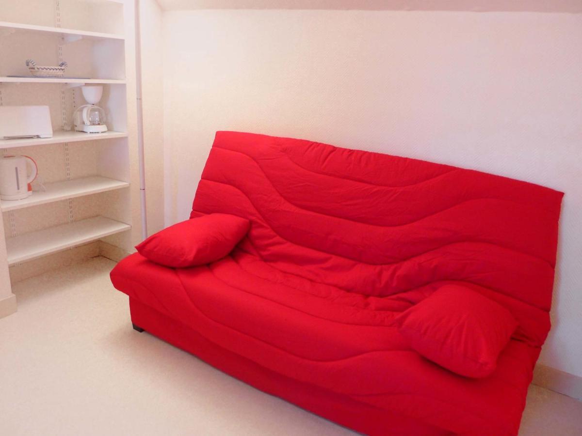 Apartment Le Petit Robinson-3 By Interhome La Richardais المظهر الخارجي الصورة