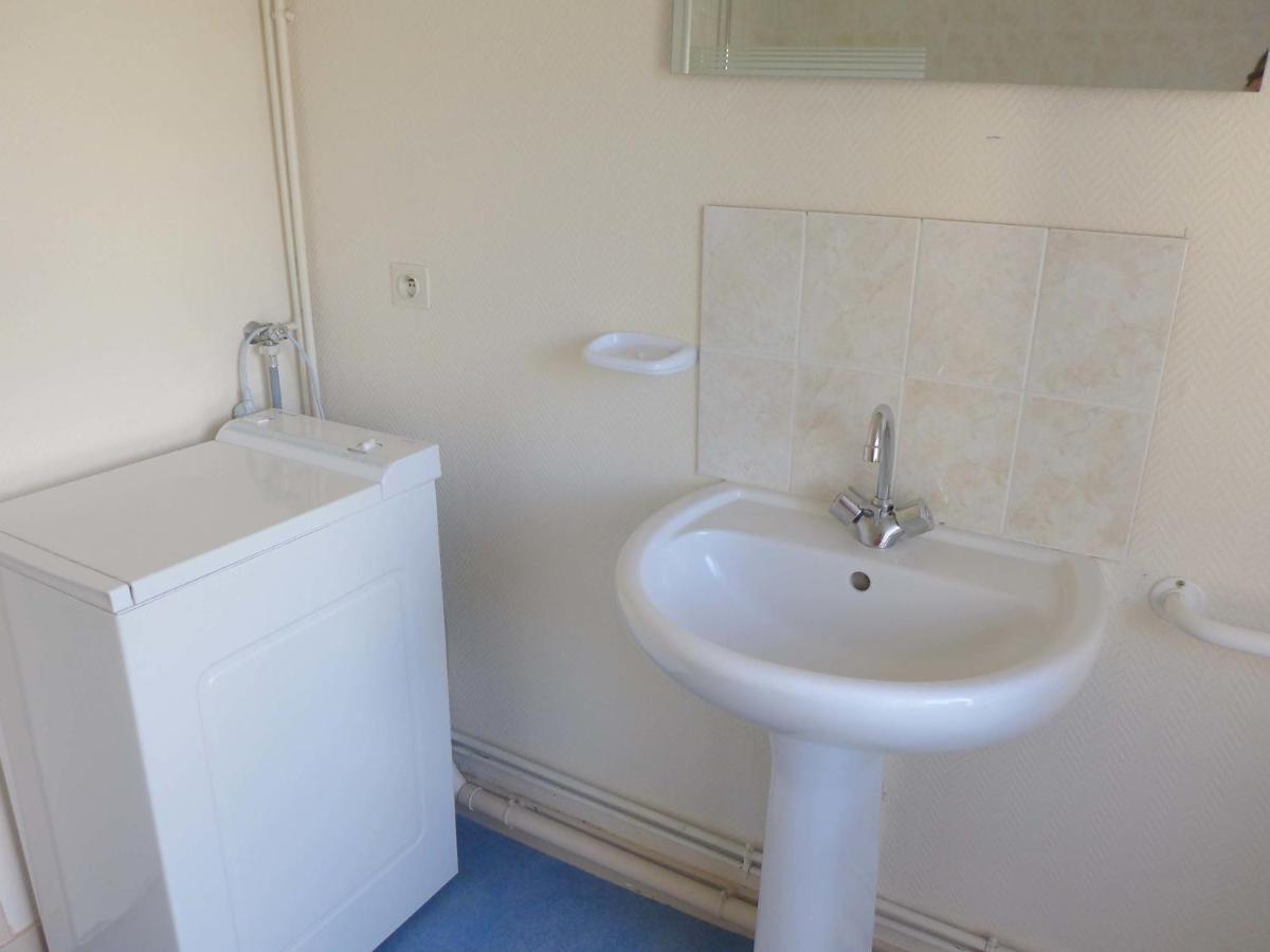 Apartment Le Petit Robinson-3 By Interhome La Richardais المظهر الخارجي الصورة